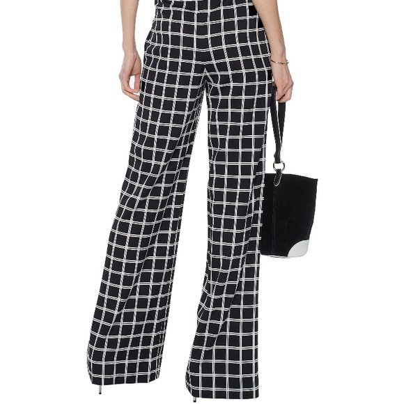 Diane von Furstenberg DVF Sz 2 Davin Jumpsuit BNWT - Picture 6 of 8